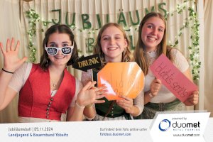 Jubiläumsball Landjugend & Bauernbund Ybbsitz